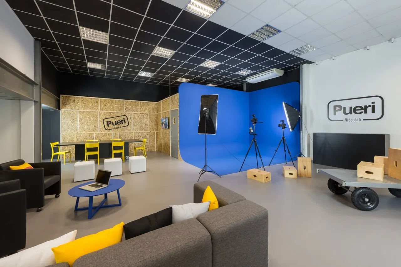 Pueri VideoLab